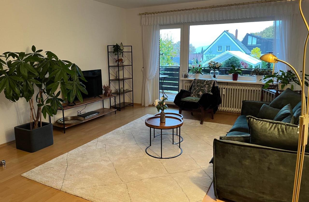 Hennen-Nest Apartment Sankt Ingbert Bagian luar foto